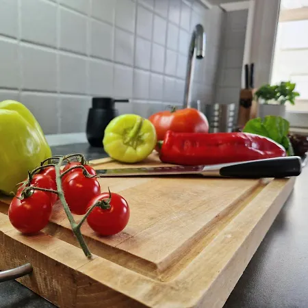 Apartman Promenada *