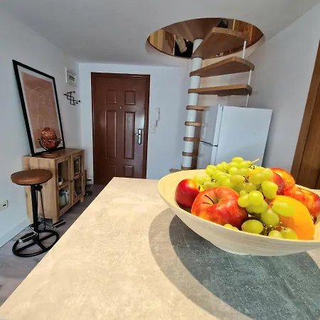 Apartment Promenada *