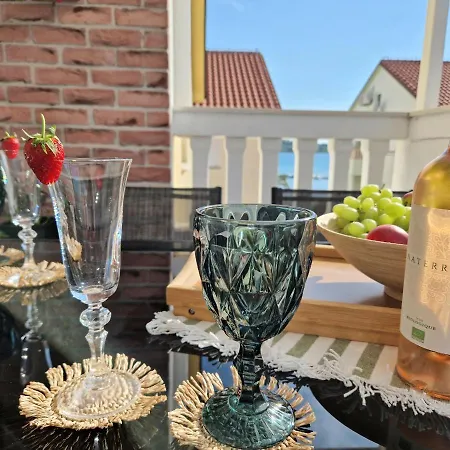 Promenada Apartment