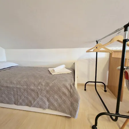 Promenada 公寓 斯里马