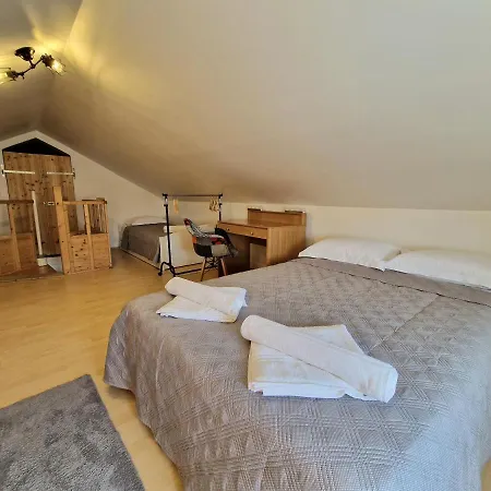 Promenada Apartment Srima