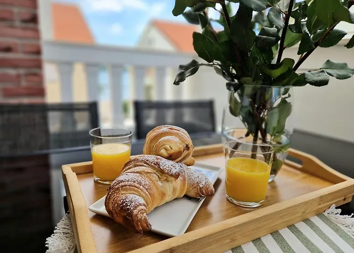 Apartman Promenada Srima