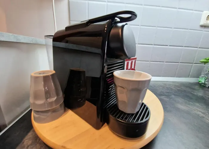 Διαμέρισμα Promenada Srima