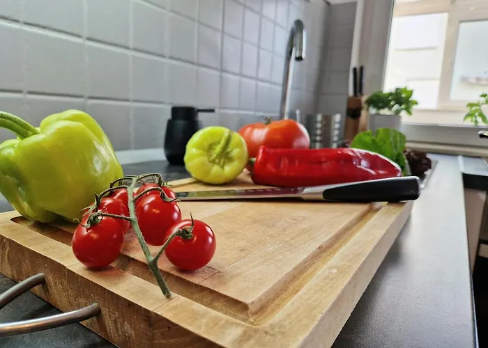 Apartman Promenada *