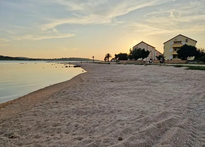 Apartman Promenada Srima