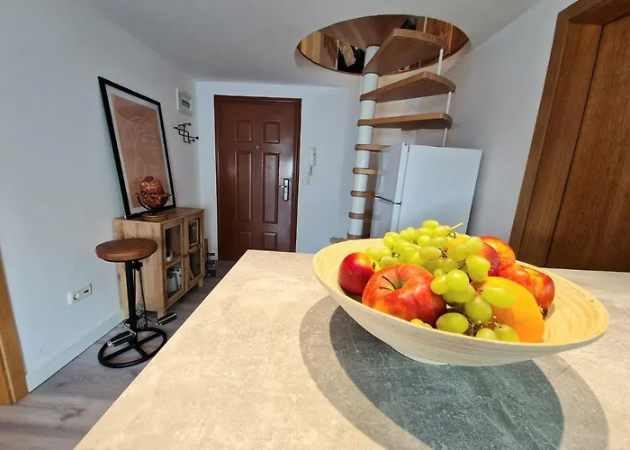 Apartman Promenada *