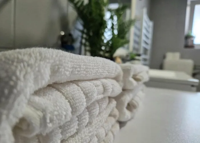 Promenada Apartman *