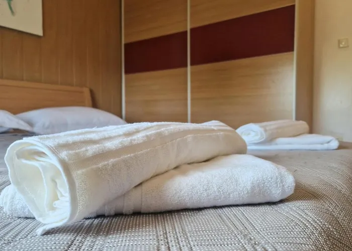 Apartman Promenada Srima