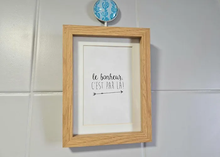 Promenada Διαμέρισμα