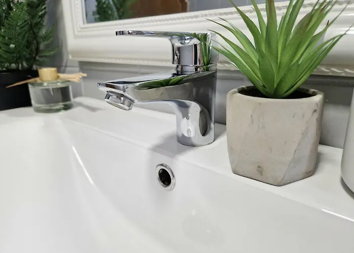 Promenada Apartman Srima